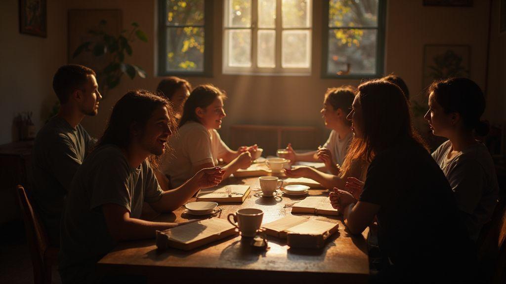 estrutura-de-serie-biblica-semanal-para-facilitar-seu-ensino Como construir séries de ensino bíblico fáceis