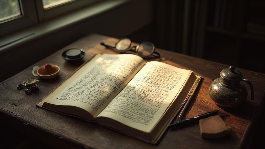 estrutura-literaria-e-elementos-de-genero-nas-epistolas-pastorais Método prático para estudar epístolas pastorais
