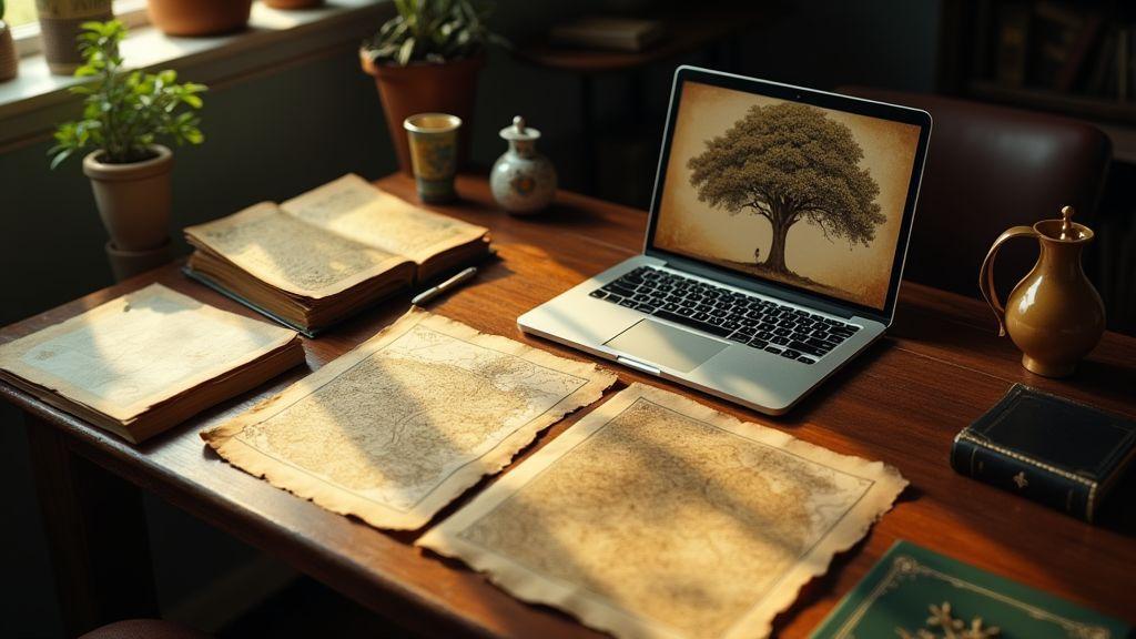 exemplos-praticos-como-voce-aplica-tecnicas-a-genealogias-famosas Técnicas para interpretar genealogias bíblicas fáceis