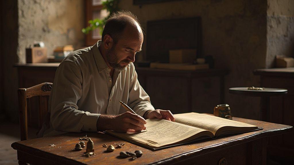 interpretacao-historico-cultural-do-antigo-testamento-com-interdisciplinaridade-nos-estudos-biblicos Como integrar estudos do Antigo Testamento hoje