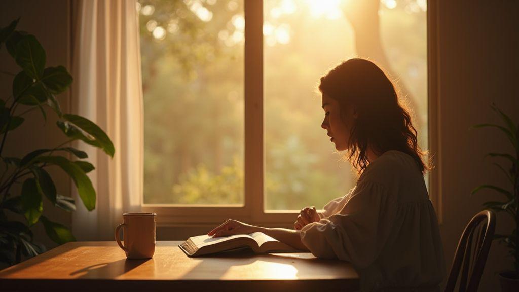 leitura-biblica-em-15-minutos-com-foco-e-concentracao-para-estudo-biblico Estratégias de estudo bíblico para pouco tempo