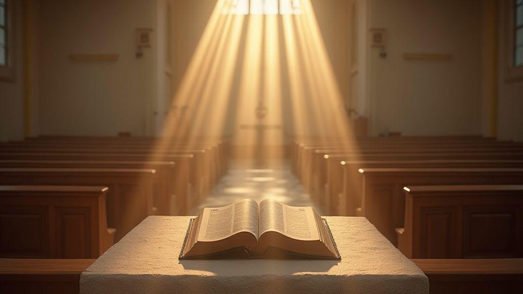 mensagem-dos-profetas-menores-para-a-igreja-hoje Como interpretar os profetas menores hoje