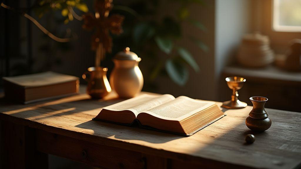 montando-uma-linha-do-tempo-biblica-visual-para-seus-estudos Guia prático de cronologia bíblica fácil