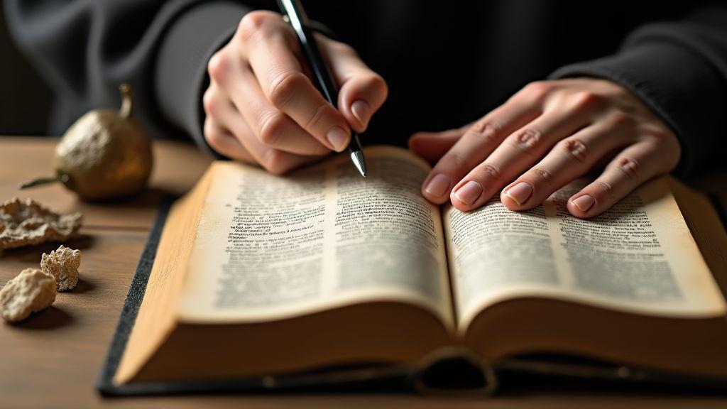 o-que-a-critica-textual-do-canon-revela-sobre-o-texto-biblico Como estudar a formação do cânon bíblico