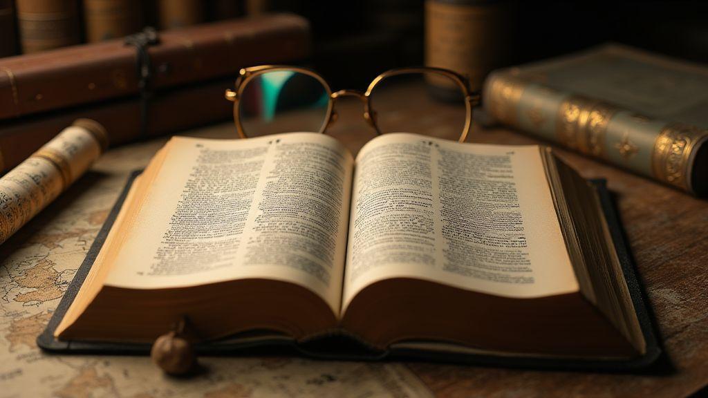 o-que-e-a-cronologia-biblica-e-como-ela-ajuda-seus-estudos Guia prático de cronologia bíblica fácil