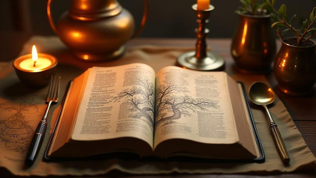por-que-voce-deve-estudar-genealogias-biblicas-e-o-que-elas-mostram Técnicas para interpretar genealogias bíblicas fáceis