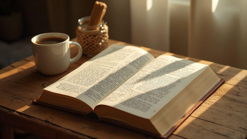 roteiro-de-estudo-biblico-passo-a-passo-para-novos-convertidos Plano de estudo bíblico essencial passos semanais