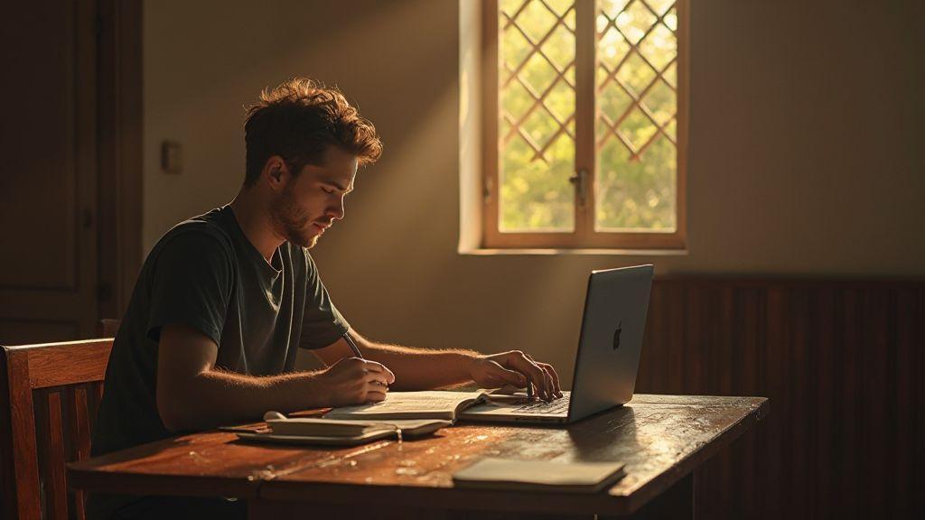 roteiro-para-series-de-ensino-biblico-passo-a-passo-para-pregadores-iniciantes Como construir séries de ensino bíblico fáceis