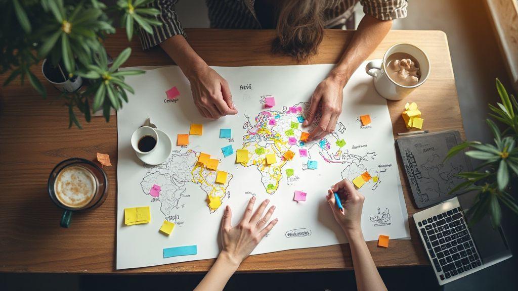 tecnicas-de-mapas-mentais-que-voce-pode-aplicar-hoje Como usar recursos visuais e mapas mentais