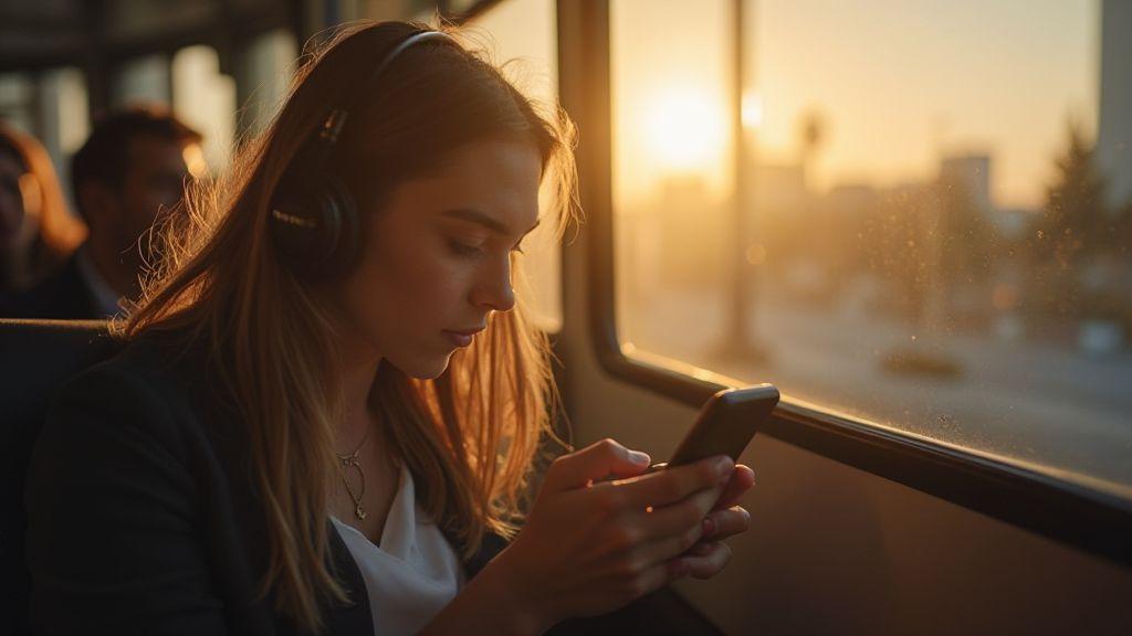 uso-de-apps-podcasts-e-audios-para-estudo-biblico-rapido-em-movimento Estratégias de estudo bíblico para pouco tempo