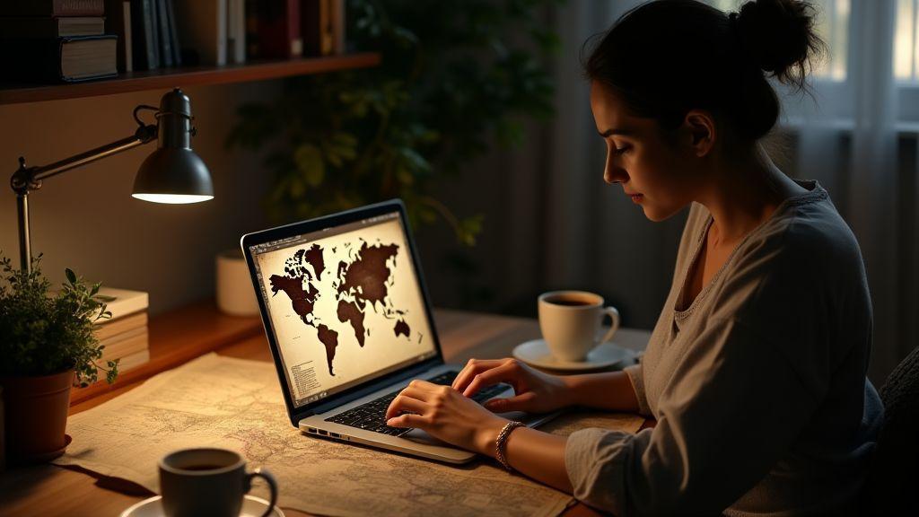 visualizar-mapas-antigos-no-computador-sem-complicacao Como usar mapas históricos e geográficos facilmente