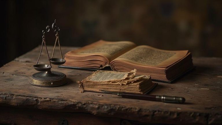como-estudar-conceitos-de-justica-e-julgamento-na-literatura-sapiencial-biblica-com-metodos-praticos