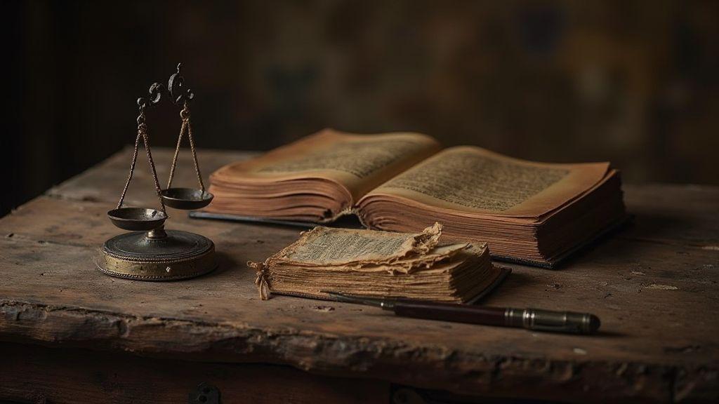 como-estudar-conceitos-de-justica-e-julgamento-na-literatura-sapiencial-biblica-com-metodos-praticos