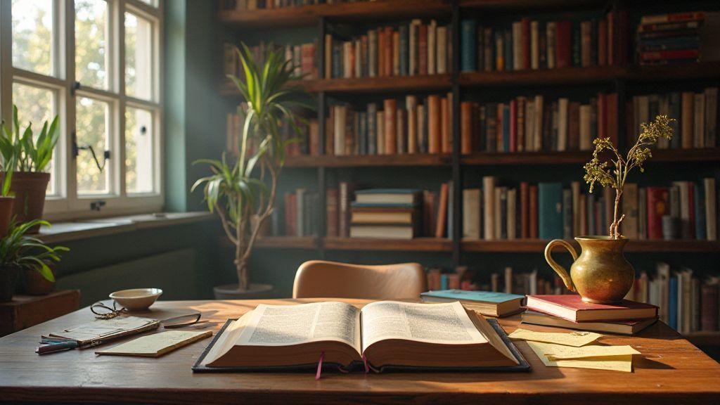 como-montar-uma-biblioteca-de-referencia-para-estudos-biblicos-priorizando-recursos-e-custos-passo-a