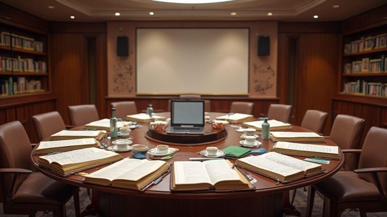 como-organizar-um-seminario-de-estudos-biblicos-avancado-com-leituras-debates-e-trabalhos-escritos-p